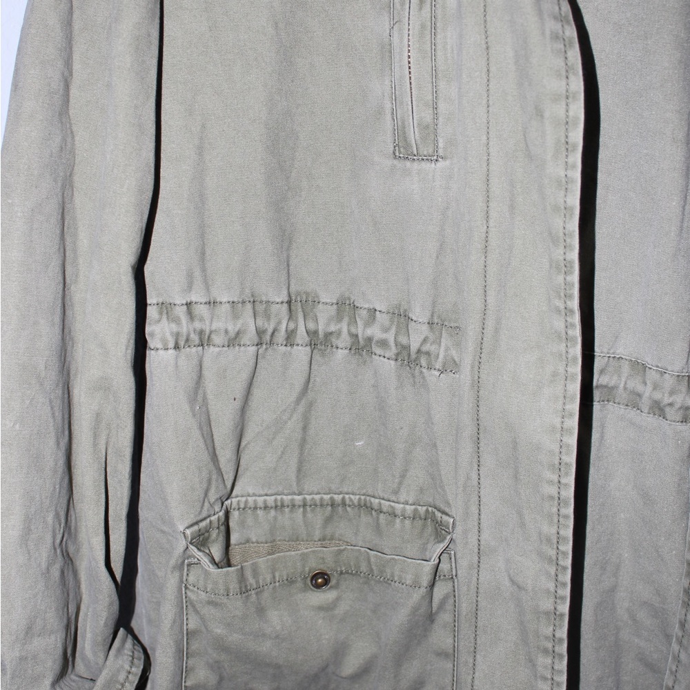 Army Jacket - Picture 5 of 5